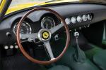 Ferrari 250 GT Berlinetta Passo Corto Competizione 1960 года